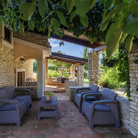 Casa vacanze Mauro By Interhome Vodnjan