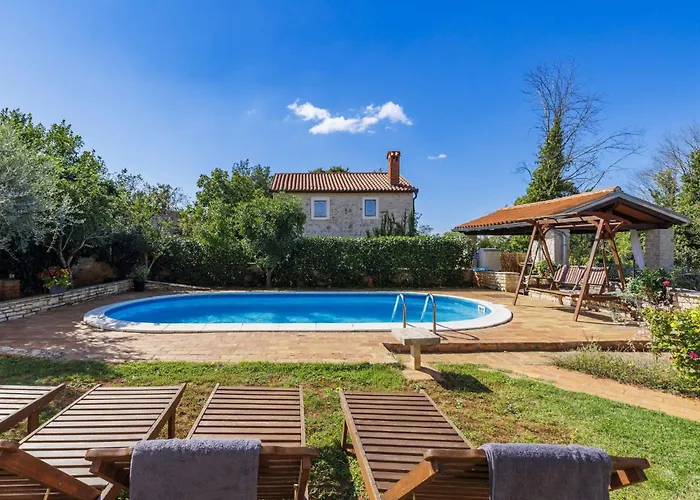 Mauro By Interhome * Vodnjan