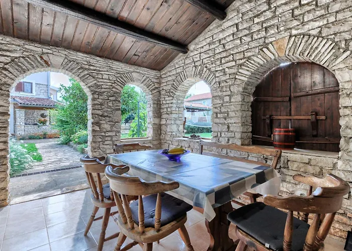 Mauro By Interhome * Vodnjan